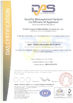 China Suzhou Huiyuan Plastic Products Co., Ltd. certification